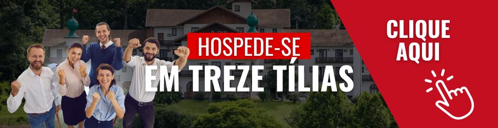 hotel em Joaçaba, uma alternativa é o Treze Tílias Park Hotel