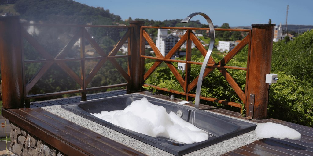 piscinas do treze tilias park hotel